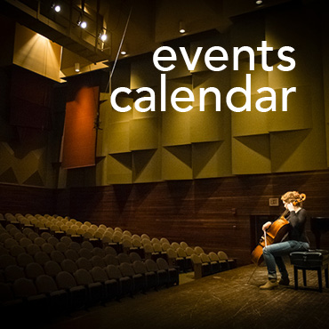 Events Calendar